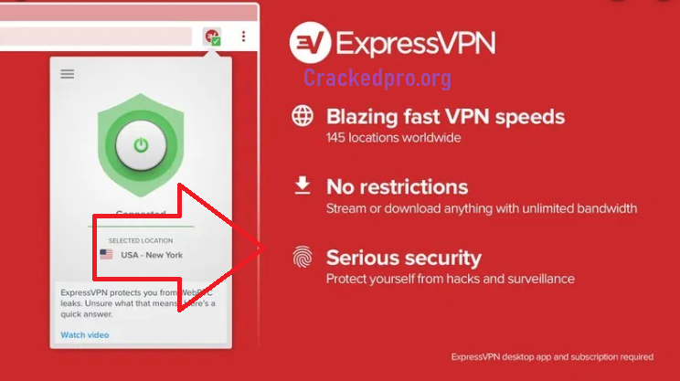 vpn express for mac free